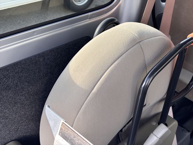 ハイゼットカーゴ スローパー 4WD