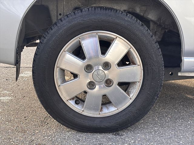 ハイゼットカーゴ スローパー 4WD