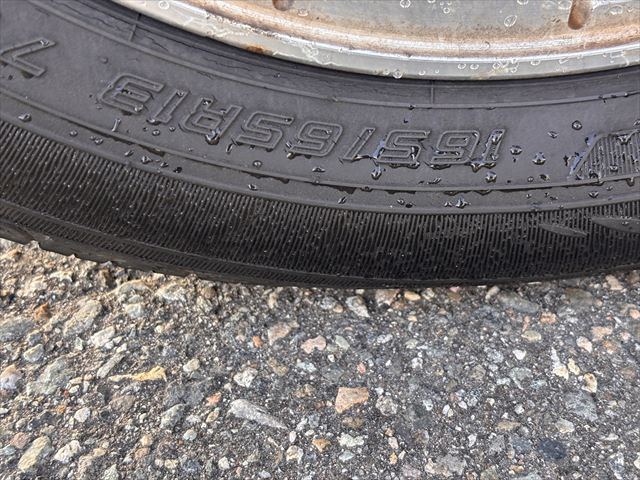 ハイゼットカーゴ スローパー 4WD