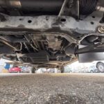 ハイゼットカーゴ スローパー 4WD