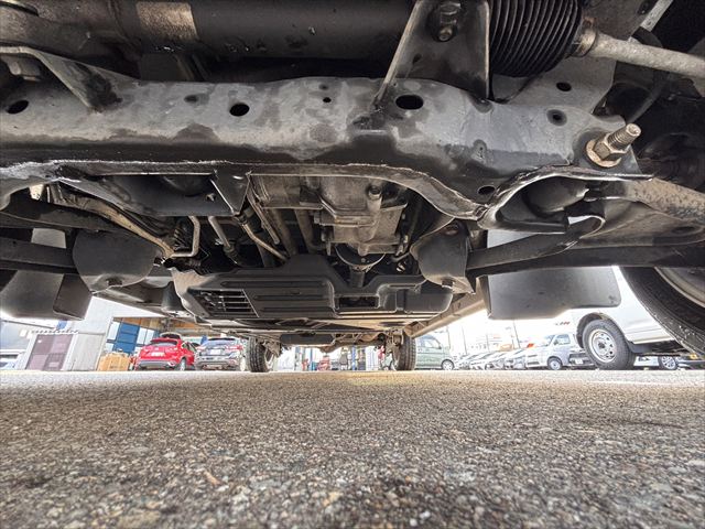 ハイゼットカーゴ スローパー 4WD