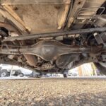 ハイゼットカーゴ スローパー 4WD