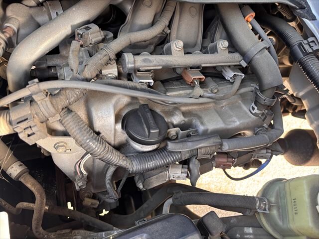 ハイゼットカーゴ スローパー 4WD