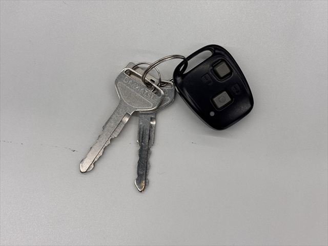 ハイゼットカーゴ スローパー 4WD