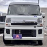 NV100 クリッパーリオ スロープ 4WD