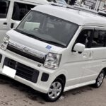 NV100 クリッパーリオ スロープ 4WD