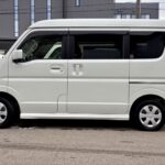 NV100 クリッパーリオ スロープ 4WD