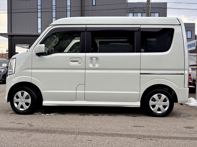 NV100 クリッパーリオ スロープ 4WD