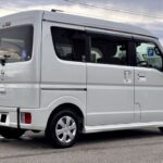 NV100 クリッパーリオ スロープ 4WD