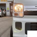 NV100 クリッパーリオ スロープ 4WD