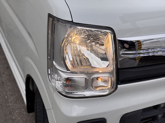 NV100 クリッパーリオ スロープ 4WD