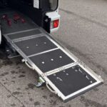 NV100 クリッパーリオ スロープ 4WD