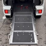 NV100 クリッパーリオ スロープ 4WD