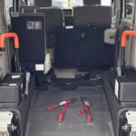 NV100 クリッパーリオ スロープ 4WD