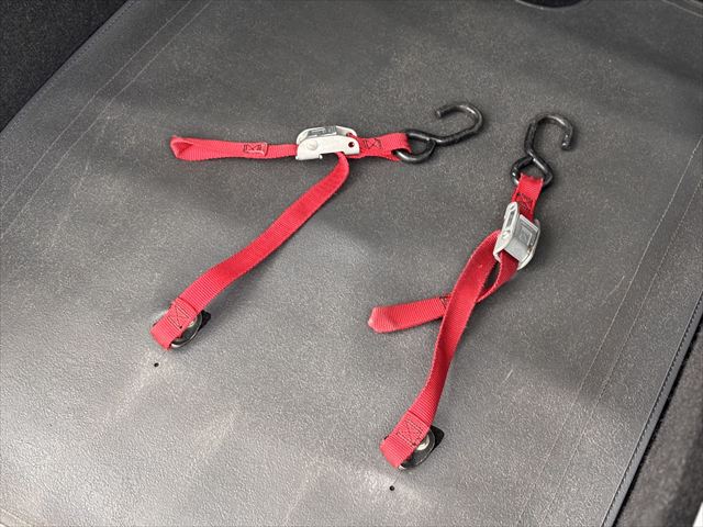 NV100 クリッパーリオ スロープ 4WD