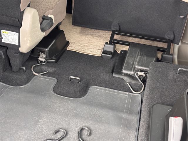 NV100 クリッパーリオ スロープ 4WD