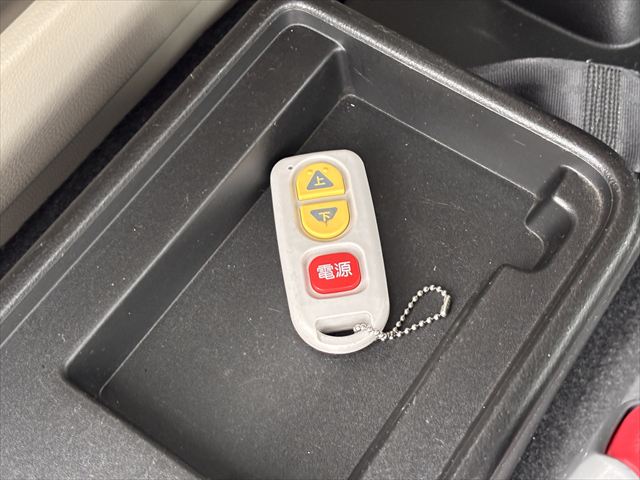 NV100 クリッパーリオ スロープ 4WD