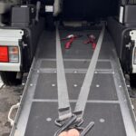 NV100 クリッパーリオ スロープ 4WD