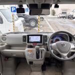 NV100 クリッパーリオ スロープ 4WD