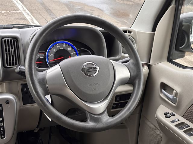 NV100 クリッパーリオ スロープ 4WD