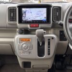 NV100 クリッパーリオ スロープ 4WD