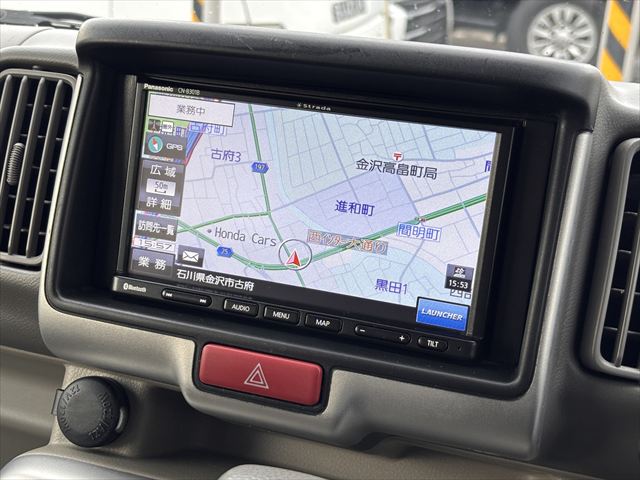 NV100 クリッパーリオ スロープ 4WD