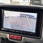 NV100 クリッパーリオ スロープ 4WD