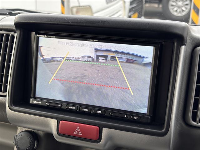 NV100 クリッパーリオ スロープ 4WD