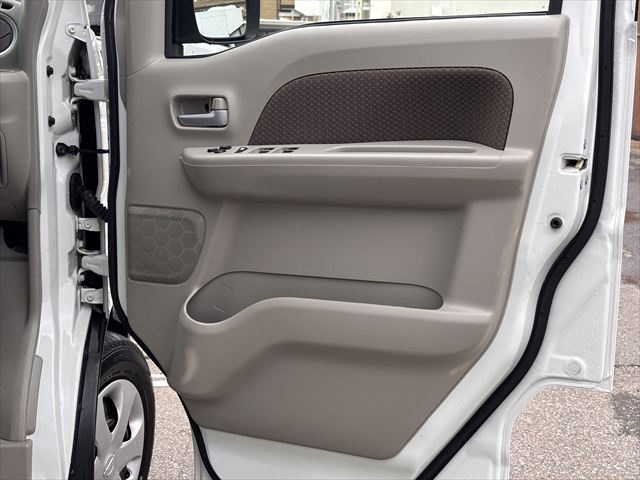 NV100 クリッパーリオ スロープ 4WD