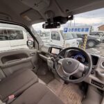 NV100 クリッパーリオ スロープ 4WD