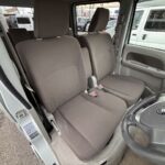 NV100 クリッパーリオ スロープ 4WD