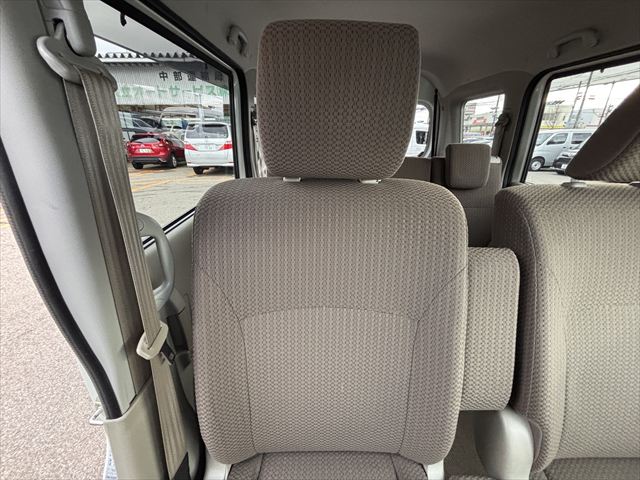 NV100 クリッパーリオ スロープ 4WD