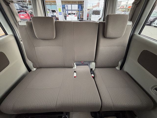 NV100 クリッパーリオ スロープ 4WD