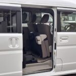 NV100 クリッパーリオ スロープ 4WD