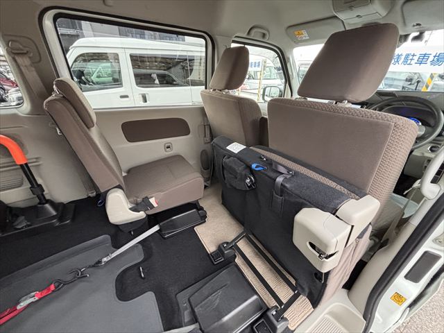 NV100 クリッパーリオ スロープ 4WD