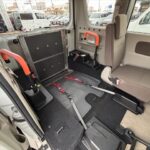 NV100 クリッパーリオ スロープ 4WD