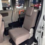 NV100 クリッパーリオ スロープ 4WD