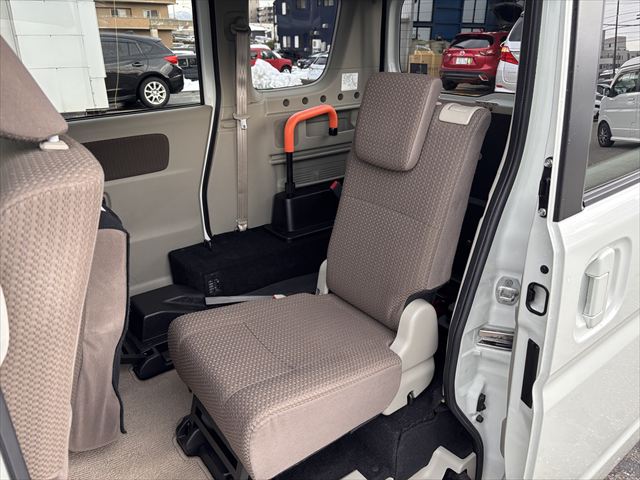 NV100 クリッパーリオ スロープ 4WD