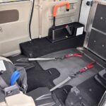 NV100 クリッパーリオ スロープ 4WD