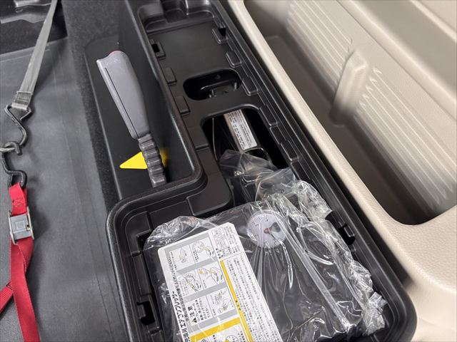 NV100 クリッパーリオ スロープ 4WD