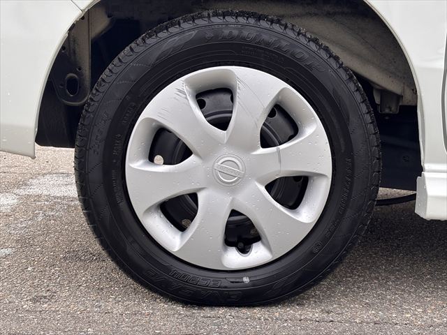 NV100 クリッパーリオ スロープ 4WD