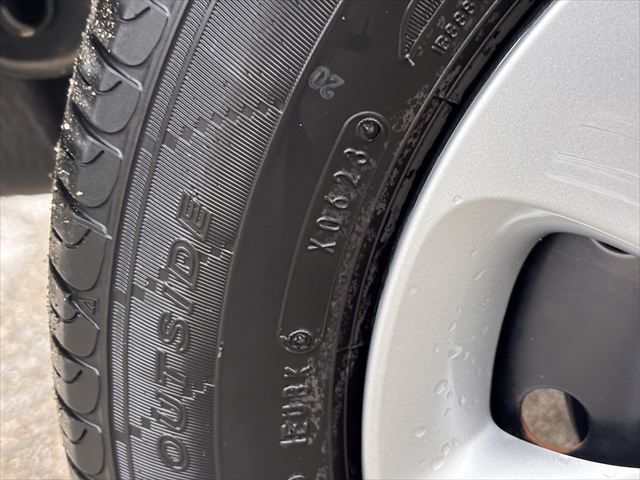 NV100 クリッパーリオ スロープ 4WD