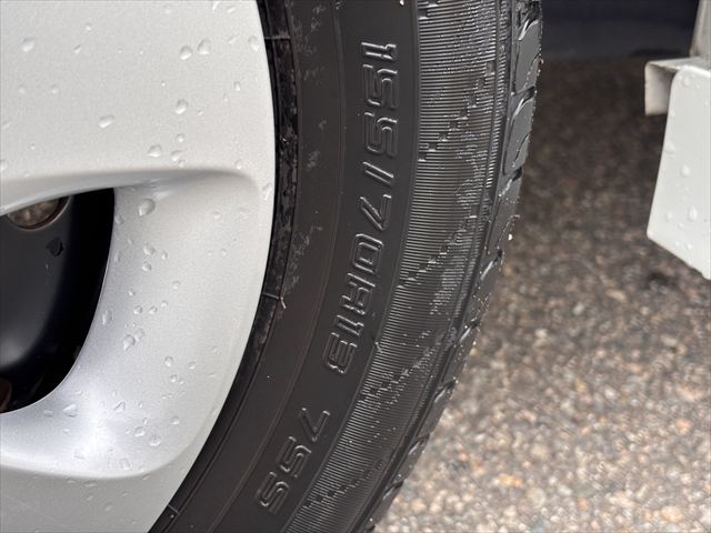 NV100 クリッパーリオ スロープ 4WD