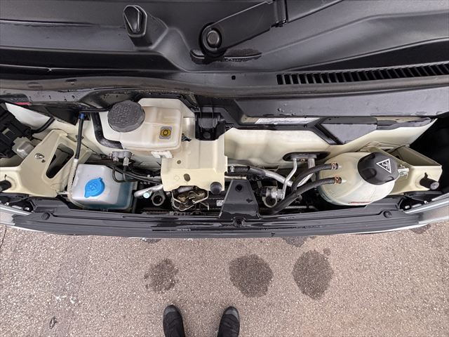 NV100 クリッパーリオ スロープ 4WD