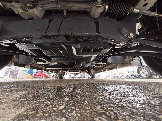 NV100 クリッパーリオ スロープ 4WD