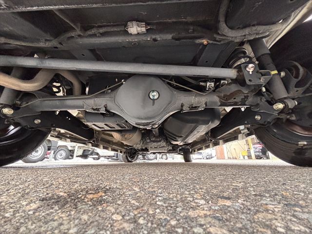 NV100 クリッパーリオ スロープ 4WD