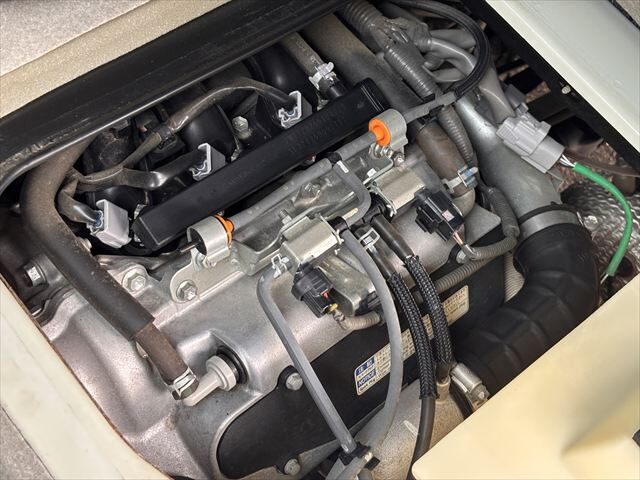 NV100 クリッパーリオ スロープ 4WD