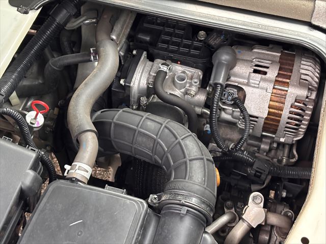 NV100 クリッパーリオ スロープ 4WD