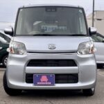 タント ウェルカムシート X SA3 4WD