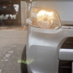 タント ウェルカムシート X SA3 4WD